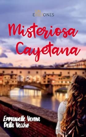 Misteriosa Cayetana