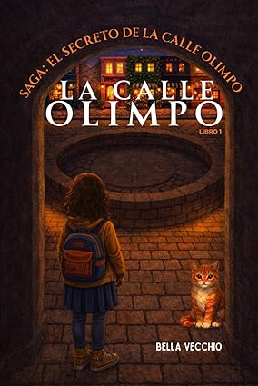La Calle Olimpo