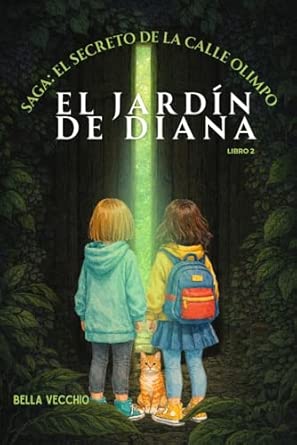 El Jardín de Diana